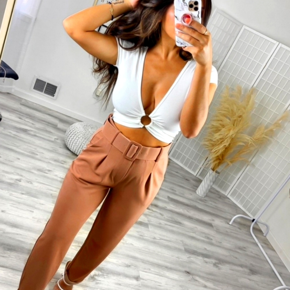 Butter soft pants